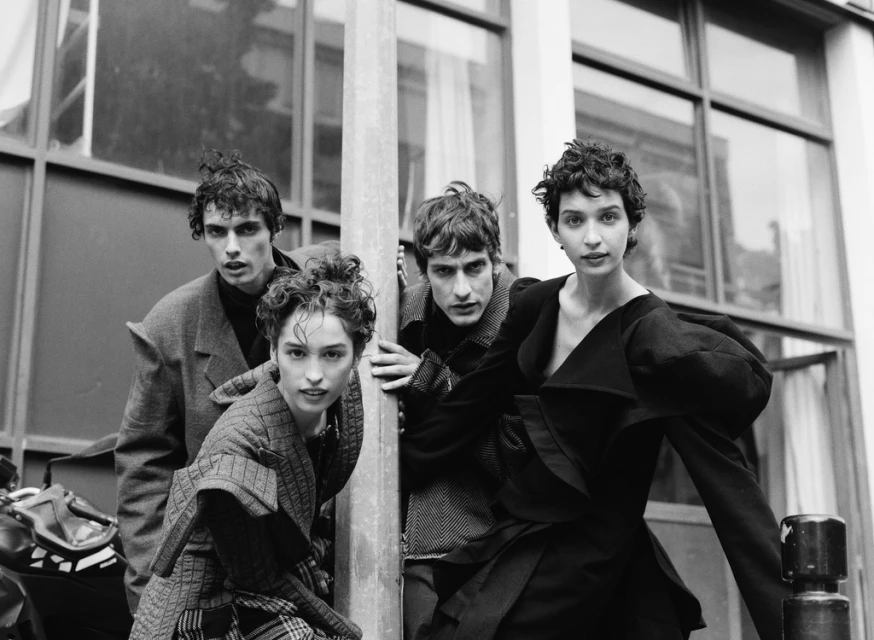 Camilla Lowther Management