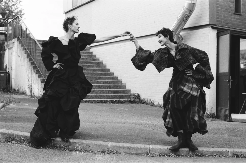 Camilla Lowther Management