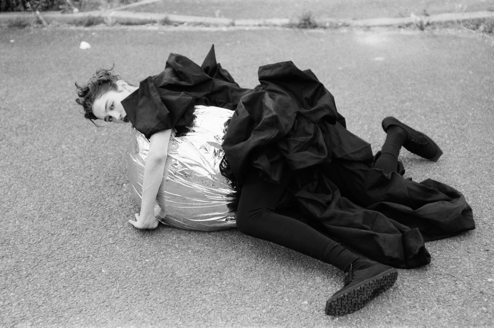 Camilla Lowther Management