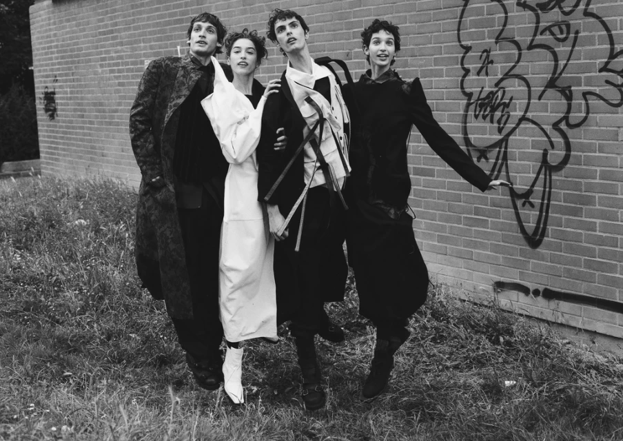 Camilla Lowther Management