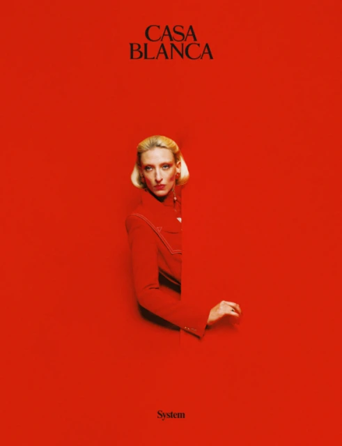 Camilla Lowther Management