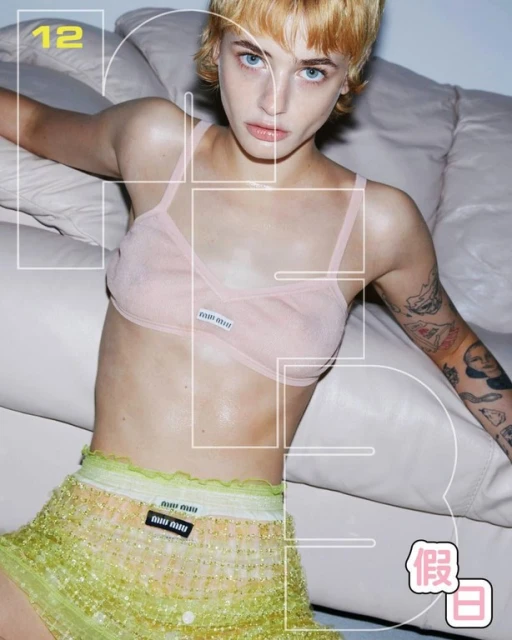 Camilla Lowther Management