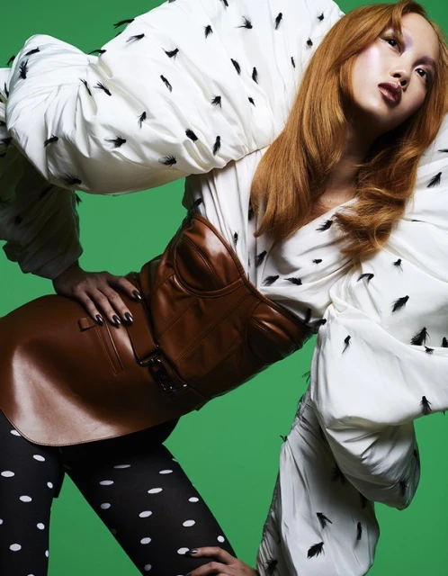 Camilla Lowther Management