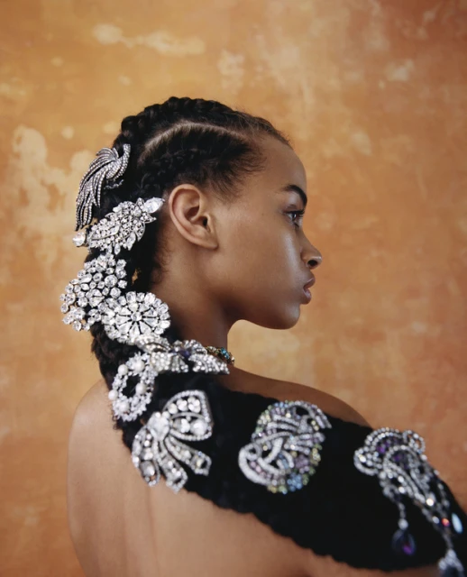 Camilla Lowther Management