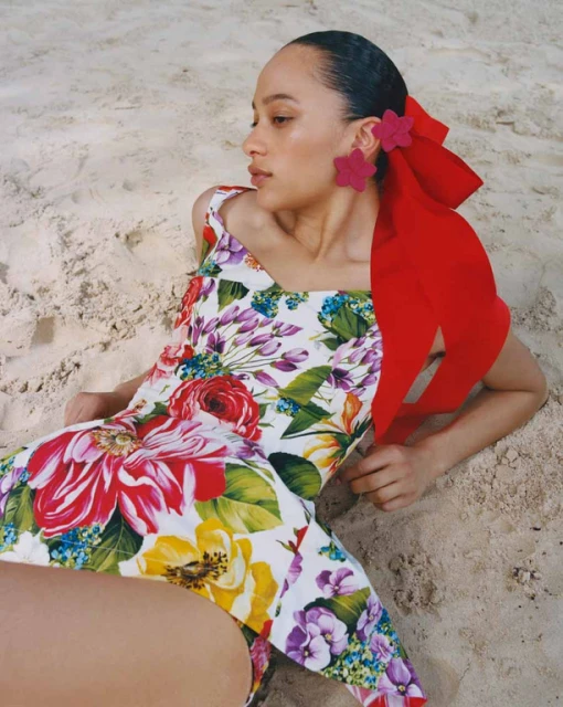 Camilla Lowther Management