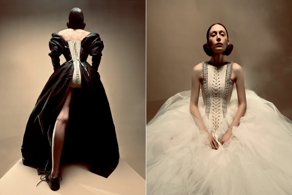 Camilla Lowther Management