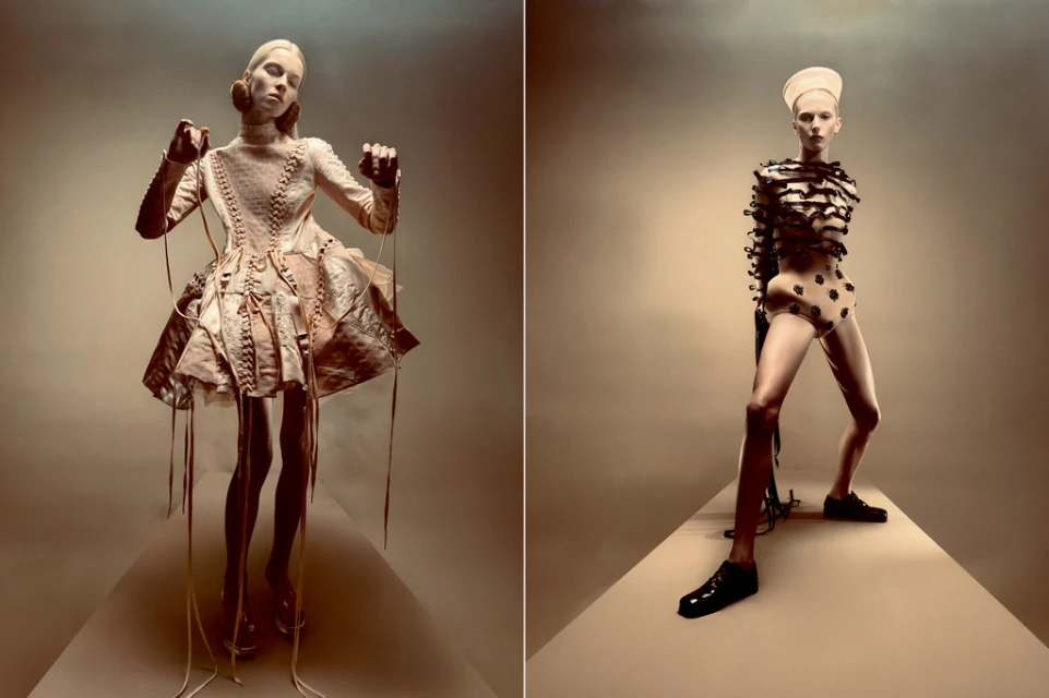 Camilla Lowther Management