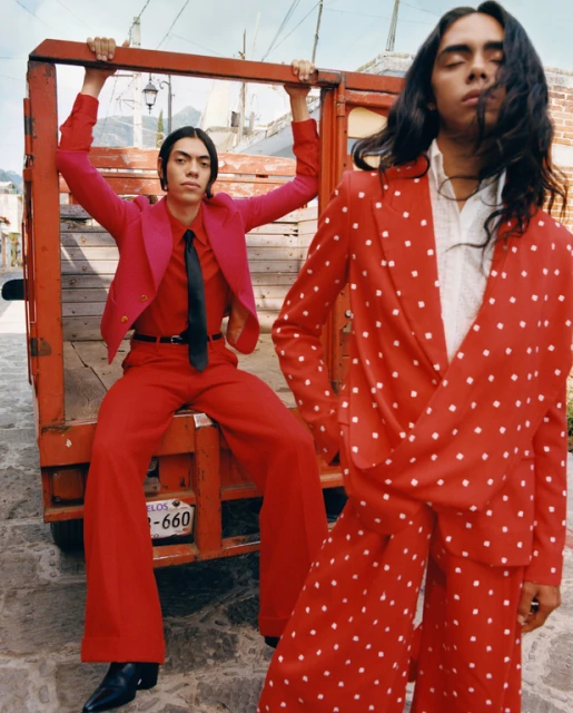 Camilla Lowther Management