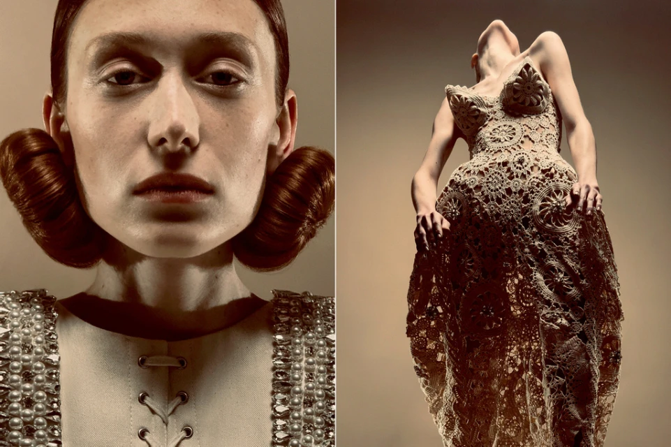 Camilla Lowther Management