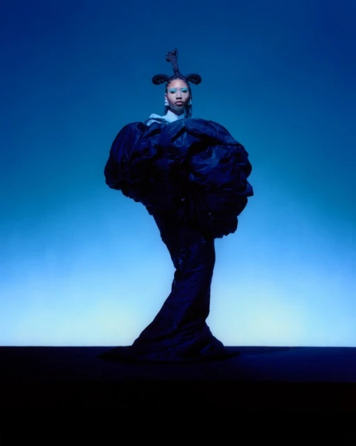 Camilla Lowther Management