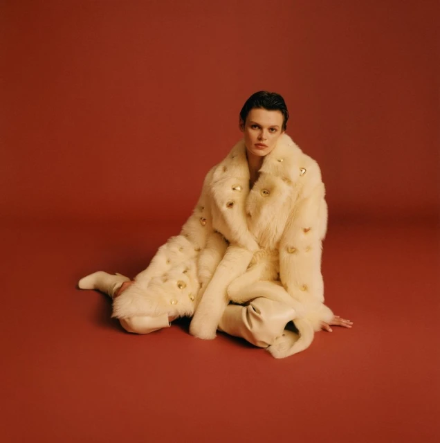 Camilla Lowther Management