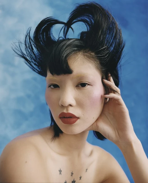 Camilla Lowther Management