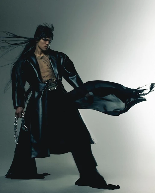 Callum Walker Hutchinson