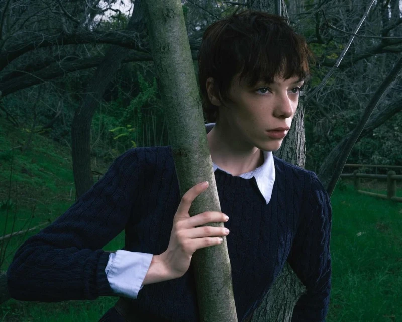 Callum Walker Hutchinson