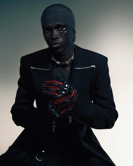 Callum Walker Hutchinson