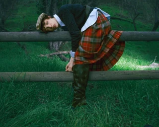 Callum Walker Hutchinson