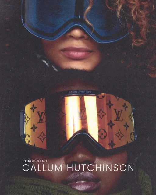 Callum Walker Hutchinson