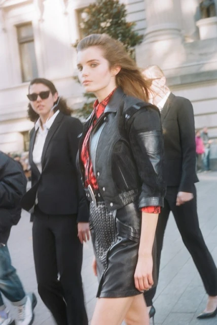 Cesar Love Alexandre