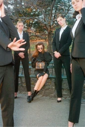 Cesar Love Alexandre