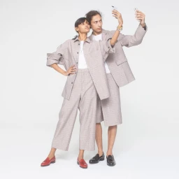 Cesar Love Alexandre