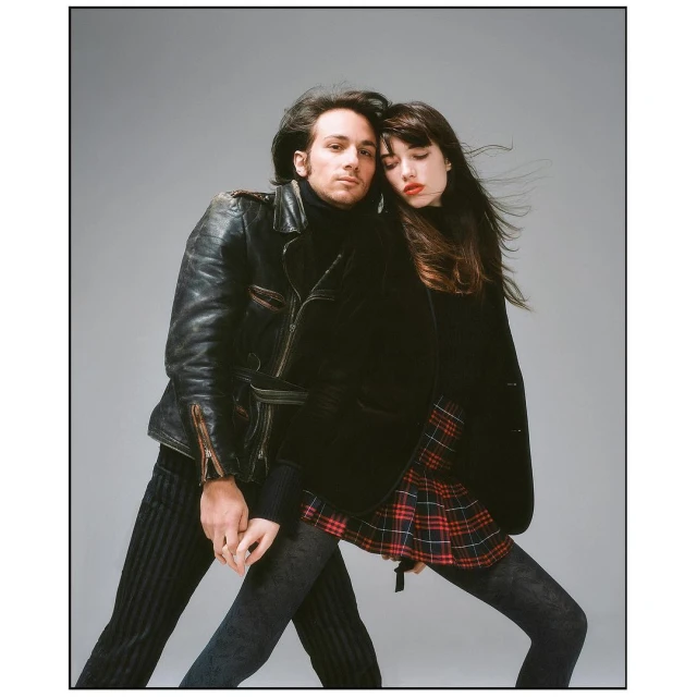 Cesar Love Alexandre