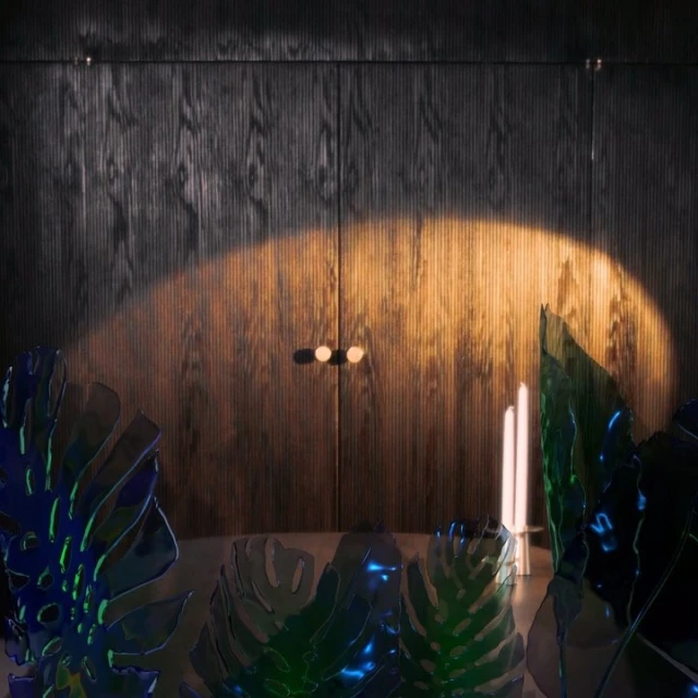 Cesar Love Alexandre