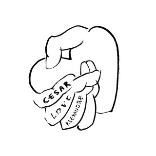 Cesar Love Alexandre