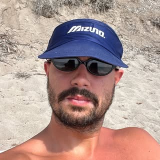 Eduard Sanchez Ribot