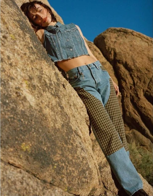 Daria Kobayashi Ritch