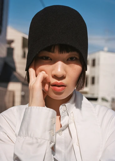 Daria Kobayashi Ritch