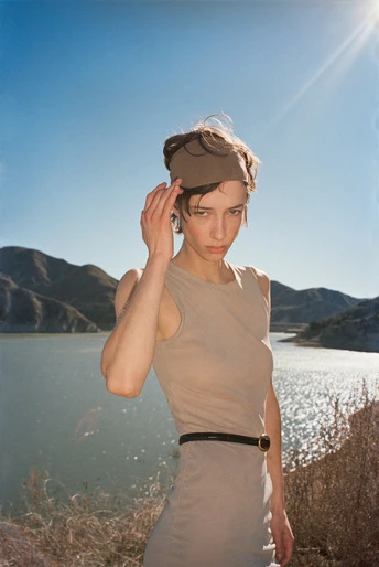 Daria Kobayashi Ritch