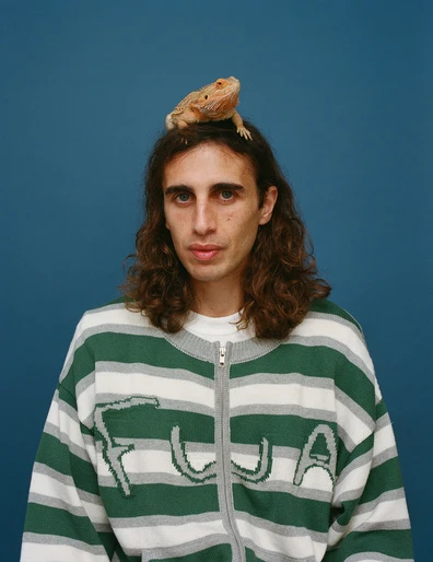 Daria Kobayashi Ritch