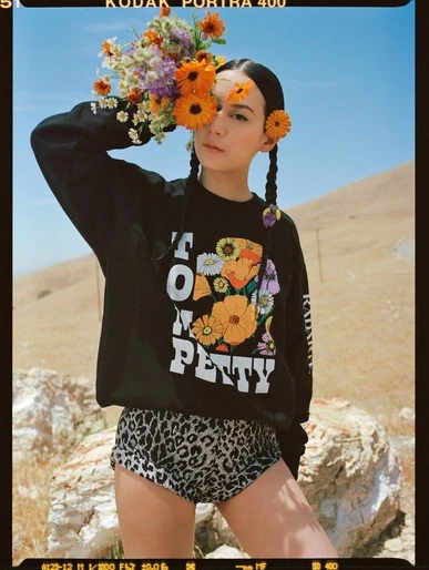 Daria Kobayashi Ritch