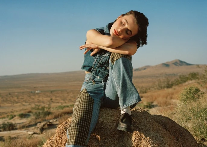 Daria Kobayashi Ritch