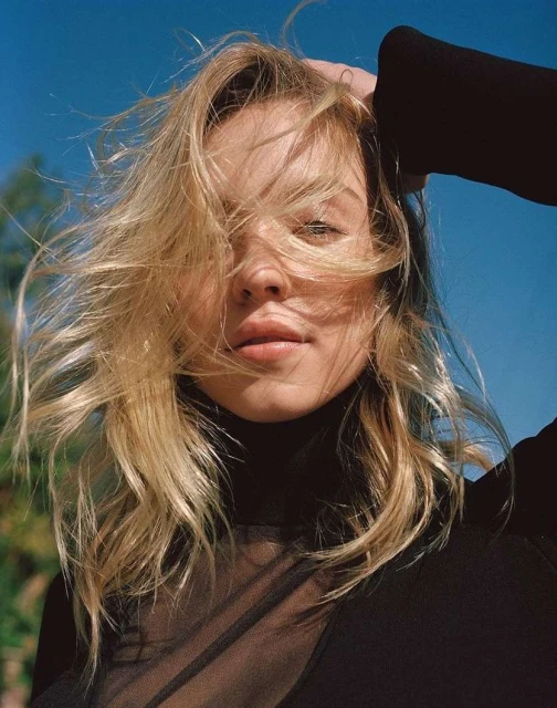 Daria Kobayashi Ritch