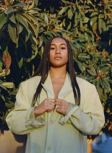 Daria Kobayashi Ritch