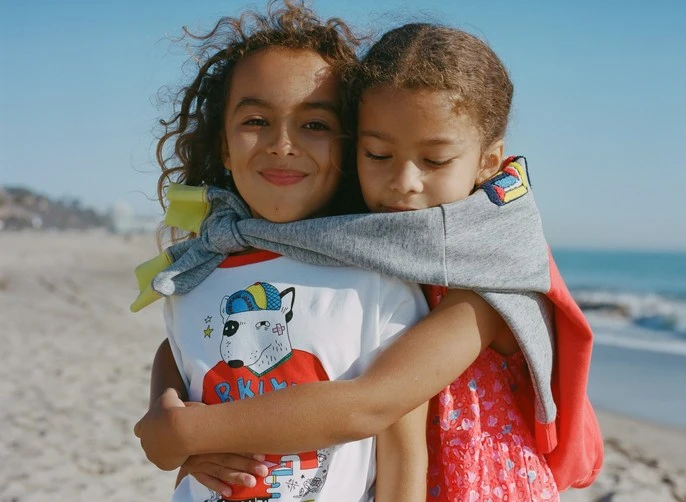 Daria Kobayashi Ritch