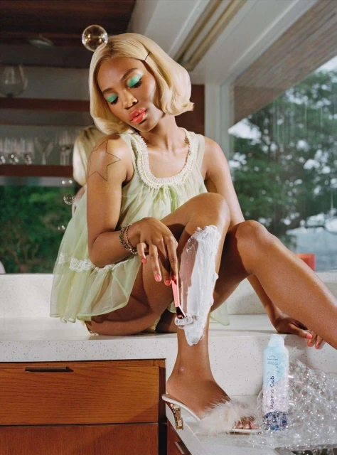 Daria Kobayashi Ritch