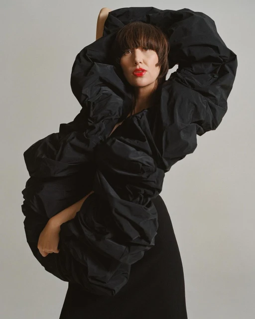 Daria Kobayashi Ritch