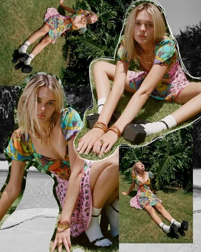 Daria Kobayashi Ritch