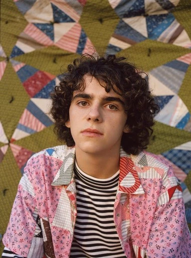 Daria Kobayashi Ritch