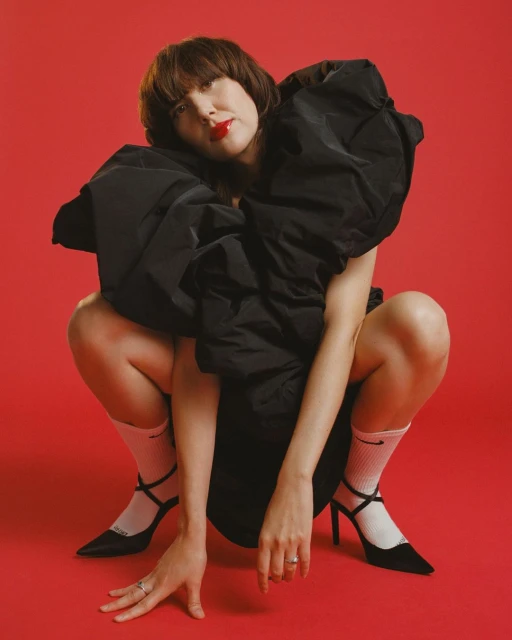 Daria Kobayashi Ritch