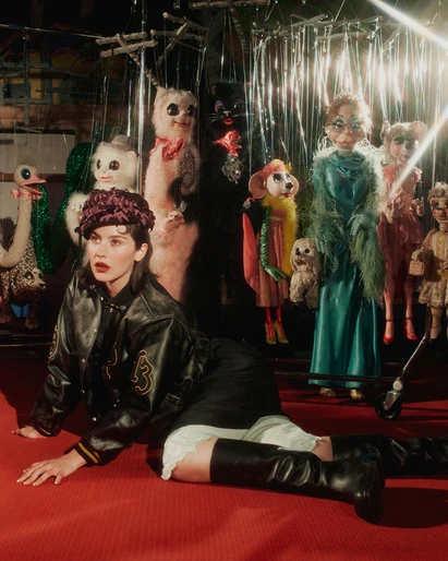 Daria Kobayashi Ritch