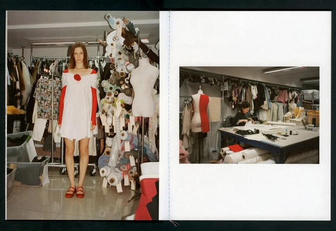 Daria Kobayashi Ritch