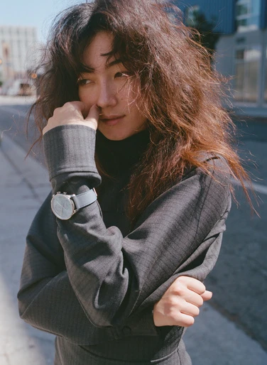 Daria Kobayashi Ritch