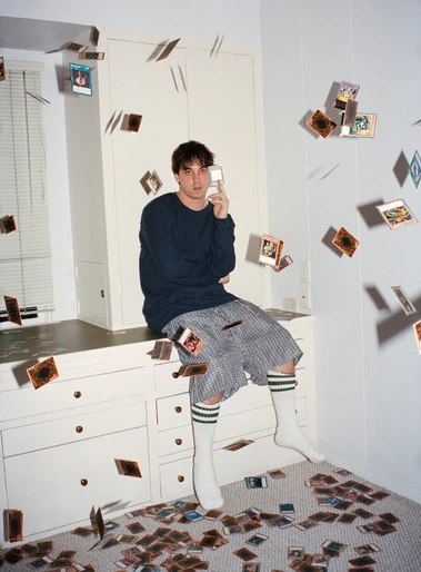 Daria Kobayashi Ritch