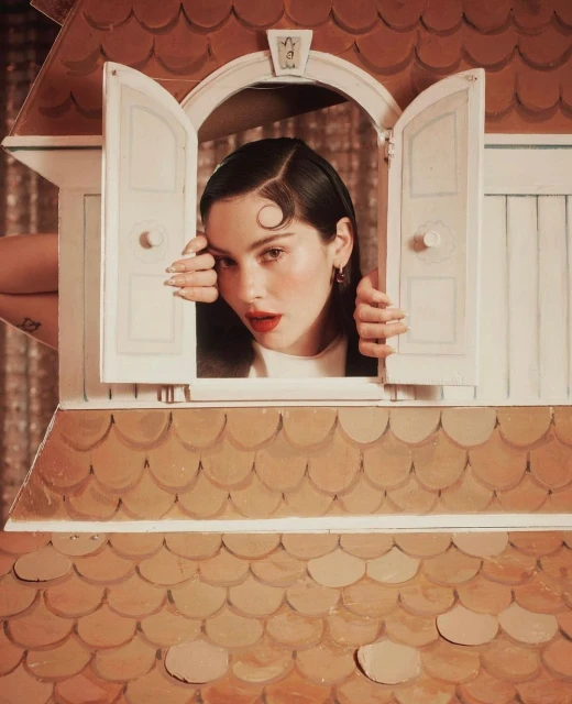 Daria Kobayashi Ritch