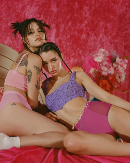 Daria Kobayashi Ritch