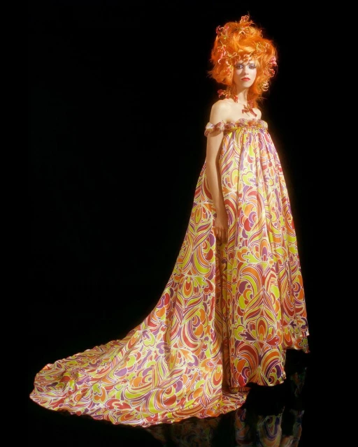 Daria Kobayashi Ritch