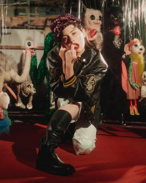 Daria Kobayashi Ritch